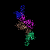 Molecular Structure Image for 2ZBK