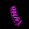 Molecular Structure Image for 3B95