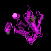 Structure molecule image