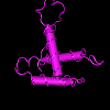 Molecular Structure Image for 2EBI