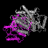 Molecular Structure Image for 2ECO