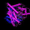 Molecular Structure Image for 1NSY