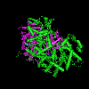 Molecular Structure Image for 2QLL