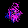 Molecular Structure Image for 2R9Z