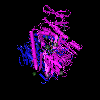 Molecular Structure Image for 2RAB