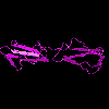 Molecular Structure Image for 2RLP