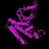 Molecular Structure Image for 2ZFY