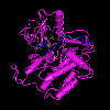 Molecular Structure Image for 3BU5