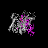 Molecular Structure Image for 3C1T