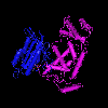 Molecular Structure Image for 2EFC