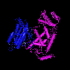 Molecular Structure Image for 2EFE