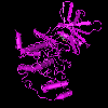 Molecular Structure Image for 2QC6