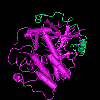 Molecular Structure Image for 2VGP