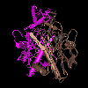 Molecular Structure Image for 2YVM