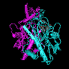 Molecular Structure Image for 2YVP