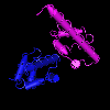 Molecular Structure Image for 3BS5