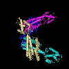 Molecular Structure Image for 3C7J