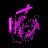 Molecular Structure Image for 3C8U