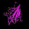 Molecular Structure Image for 3C9Q