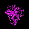 Molecular Structure Image for 2EG4