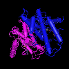 Molecular Structure Image for 2PAU