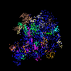 Molecular Structure Image for 2RDO