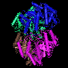 Molecular Structure Image for 2V9D