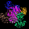 Molecular Structure Image for 2VOE