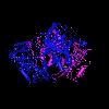 Molecular Structure Image for 2HCK