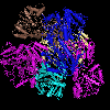 Molecular Structure Image for 2VOJ