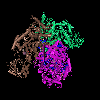 Molecular Structure Image for 3BJF