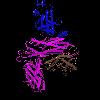 Molecular Structure Image for 3BWU