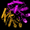 Molecular Structure Image for 3CAN