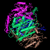 Structure molecule image