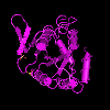 Molecular Structure Image for 2P14