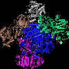 Molecular Structure Image for 2VHV