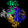 Molecular Structure Image for 2VHW