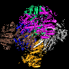 Molecular Structure Image for 2VHX