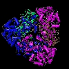 Molecular Structure Image for 2VHY