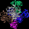 Molecular Structure Image for 2VHZ