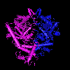 Molecular Structure Image for 2ZCG