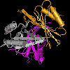 Molecular Structure Image for 3CE8