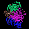 Molecular Structure Image for 3CE9