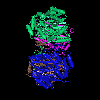 Molecular Structure Image for 3CEA