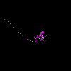 Molecular Structure Image for 2ECI