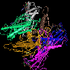 Molecular Structure Image for 2EIS