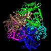 Molecular Structure Image for 2EIY