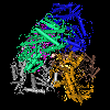 Molecular Structure Image for 2EJ0