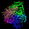 Molecular Structure Image for 2EJ3