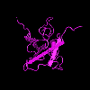 Molecular Structure Image for 2JPH